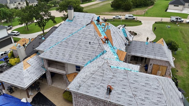 Images Besst Roofing & Construction