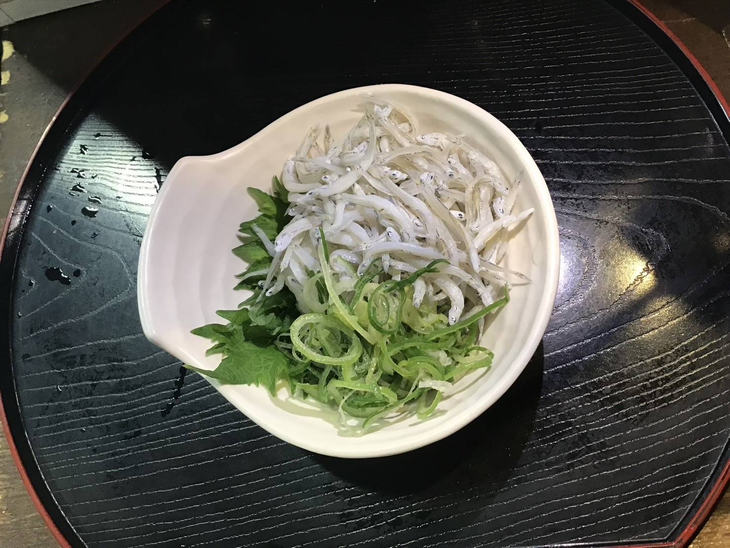 Images おさかな屋オカピ