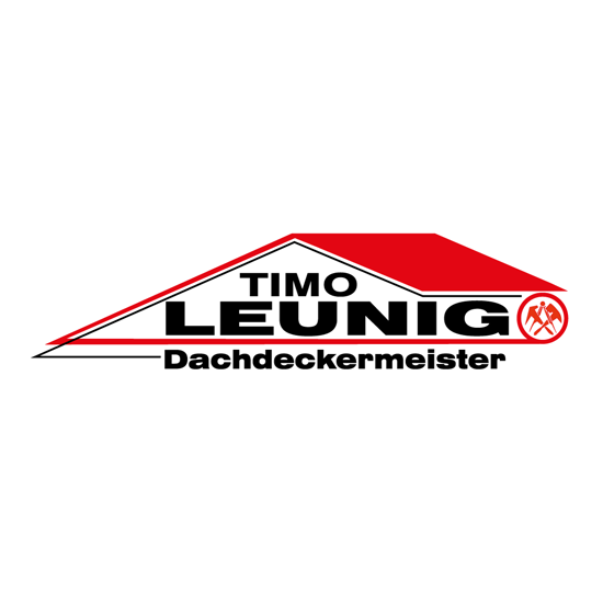 Timo Leunig Dachdeckermeister Logo