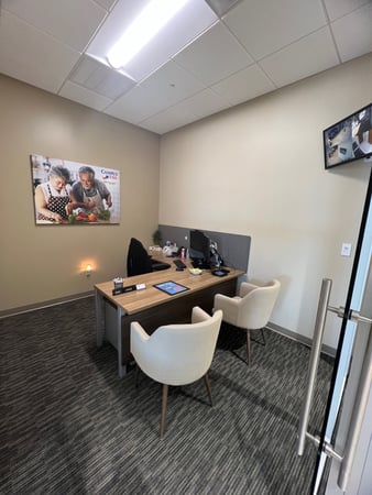 Images CAMPUS USA Credit Union
