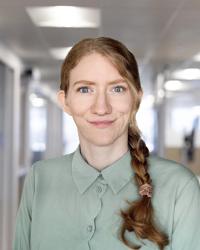 Dr. Sarah Vanessa Ross, DO - Commerce City, CO - Internal Medicine