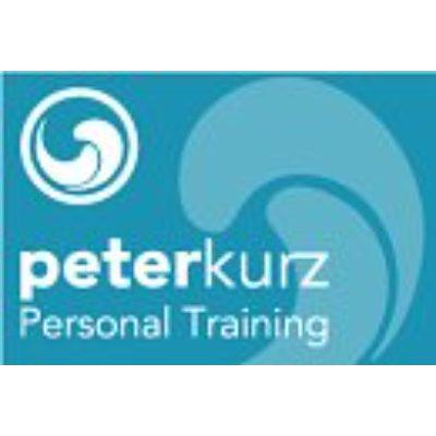 Peter Kurz Personal Training Aschaffenburg Logo
