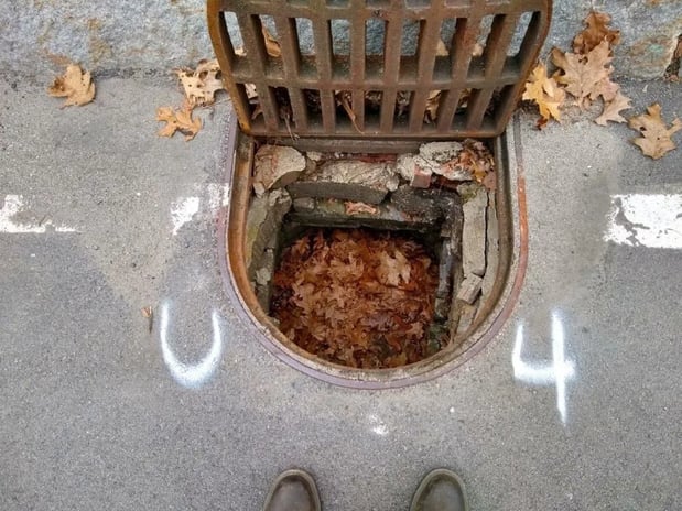Images Commercial Stormwater Solutions