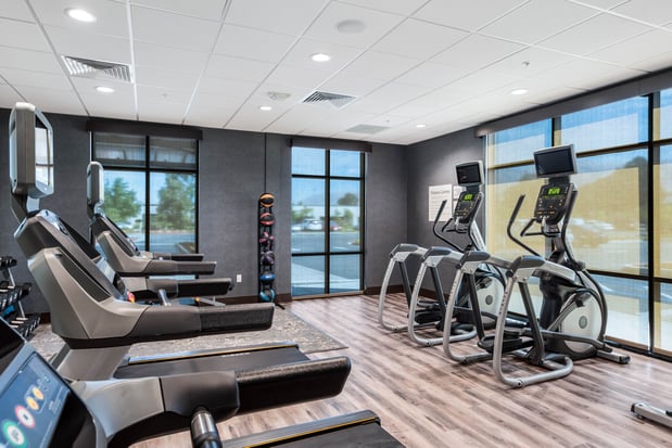 Images Holiday Inn & Suites Silicon Valley - Milpitas by IHG