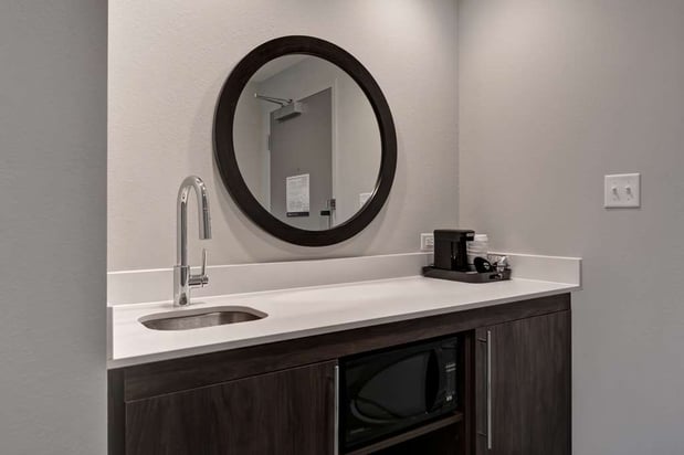 Images Hampton Inn & Suites Tampa Riverview Brandon