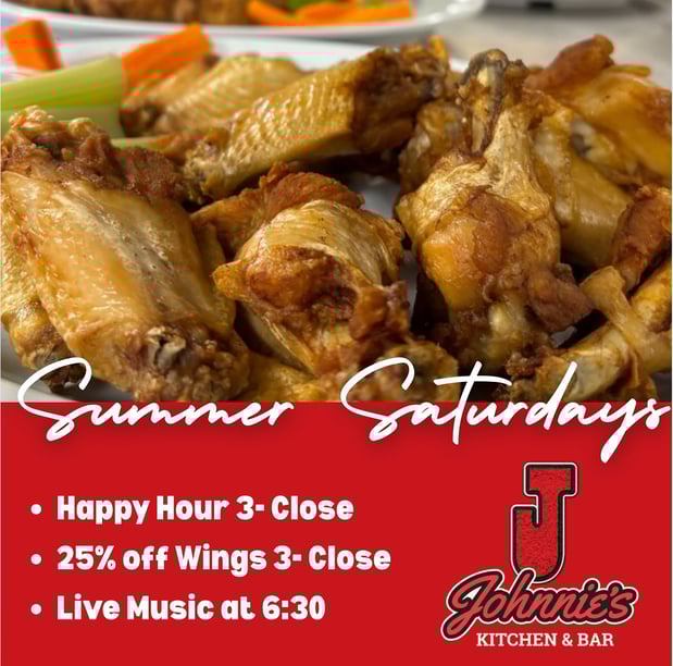 Images Johnnie’s Kitchen and Bar South