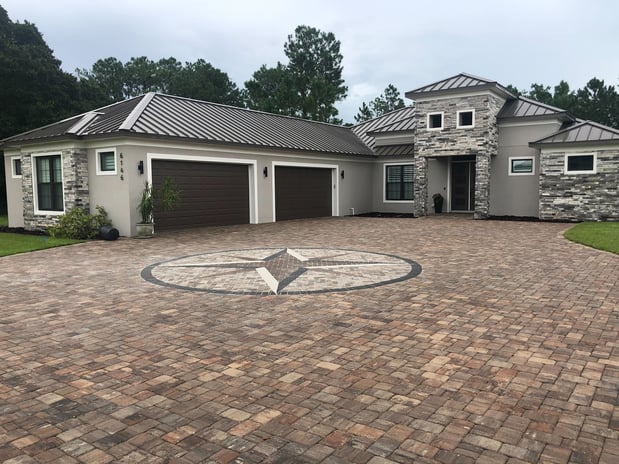 Images Alliance Pavers