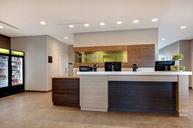 Images Home2 Suites by Hilton Las Vegas Northwest