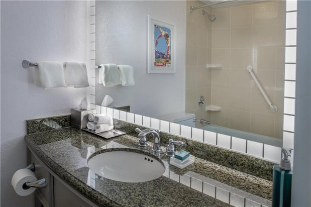 Images Hilton St. Louis at the Ballpark