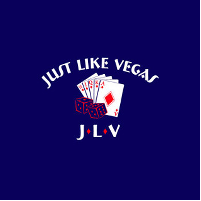 Just Like Vegas Logo