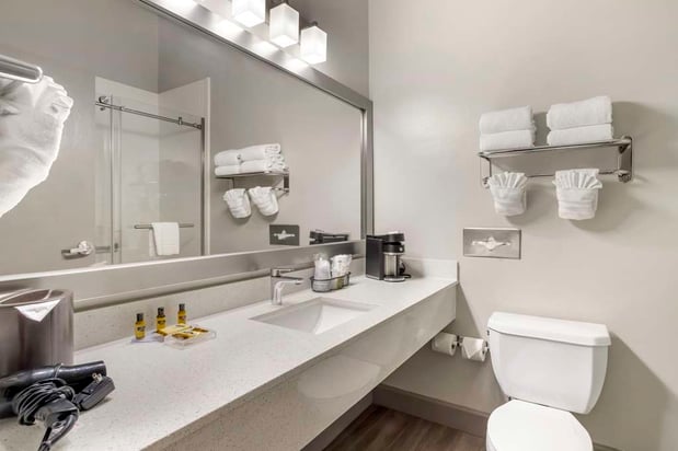 Images Best Western Plus Hobby Airport Inn & Suites