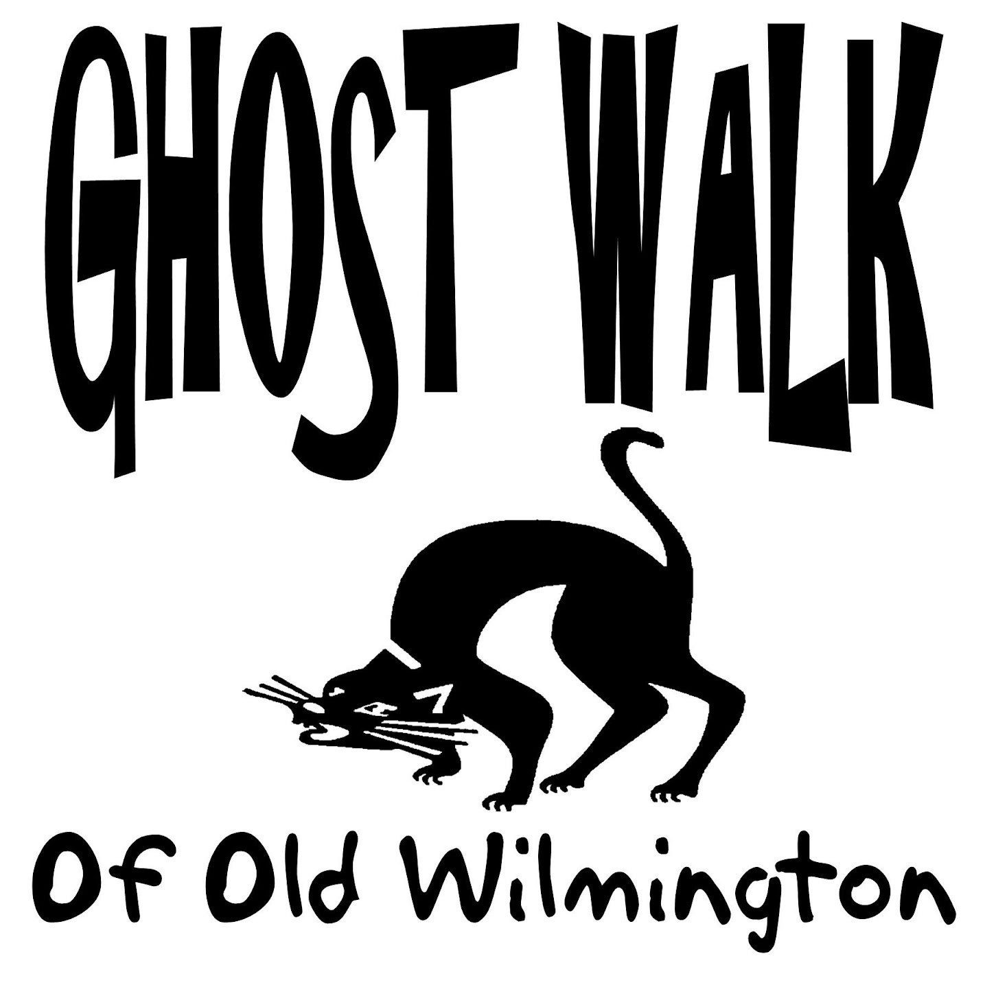Ghost Walk of Old Wilmington