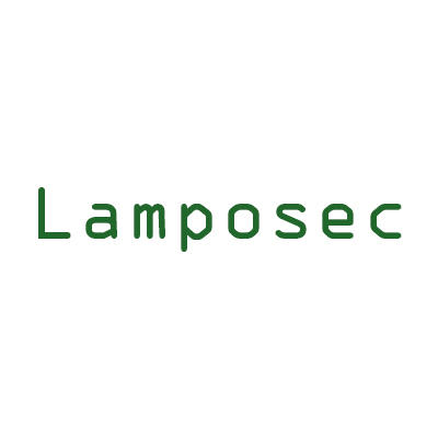 Lamposec Logo