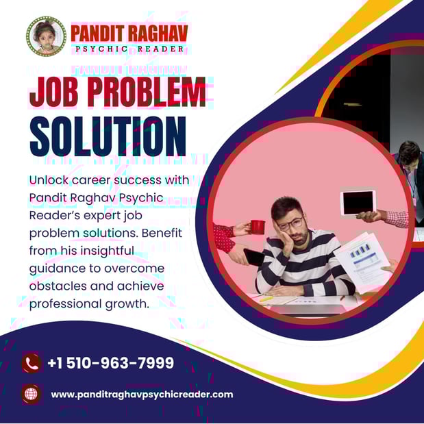 Images Pandit Raghav Psychic Reader Indian astrologer