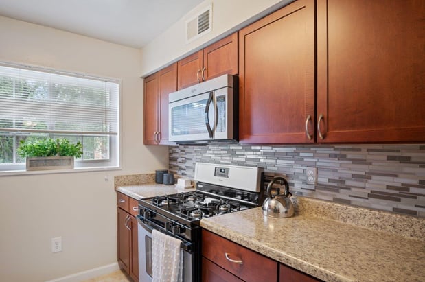 Images Mount Vernon Square Apartment Homes