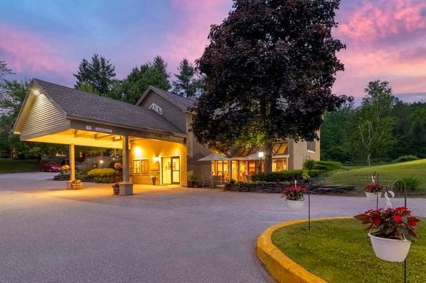 Images Best Western Inn & Suites Rutland-Killington