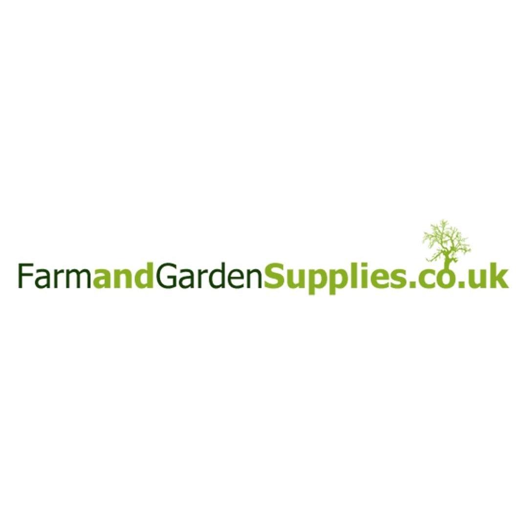 Farm & Garden Supplies Logo