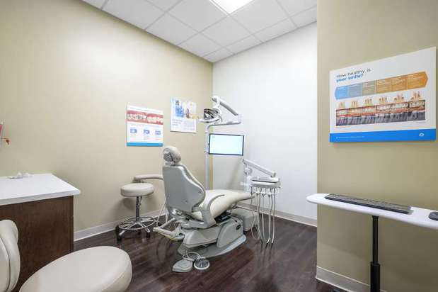 Images Harbor City Modern Dentistry