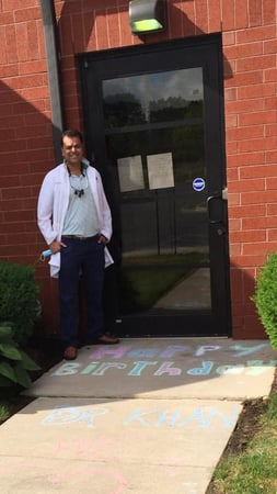 Images Dr. Nadeem Khan, DDS: Great Smiles Family Dentistry