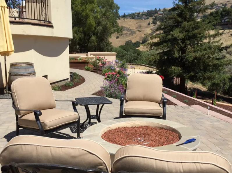 Images Good Earth Landscape