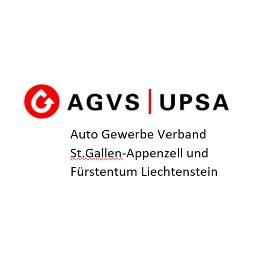 AGVS- Ausbildungszentrum Logo