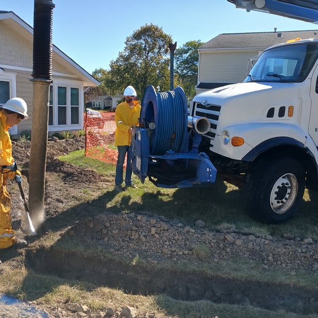 Images Nelson Haines Plumbing and Drain Cleaning