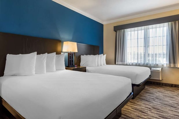 Images Best Western Dinosaur Valley Inn & Suites