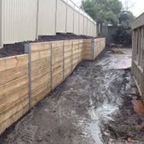 Images Keir Fencing & Concreting