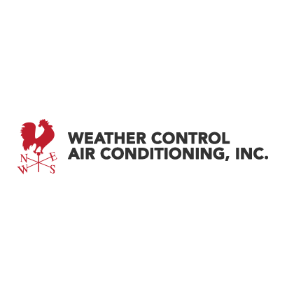 Weather Control Air Conditioning, Inc. Logo