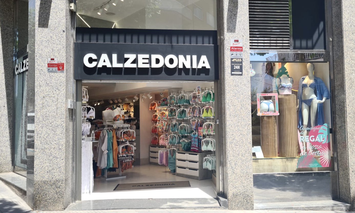 Images Calzedonia