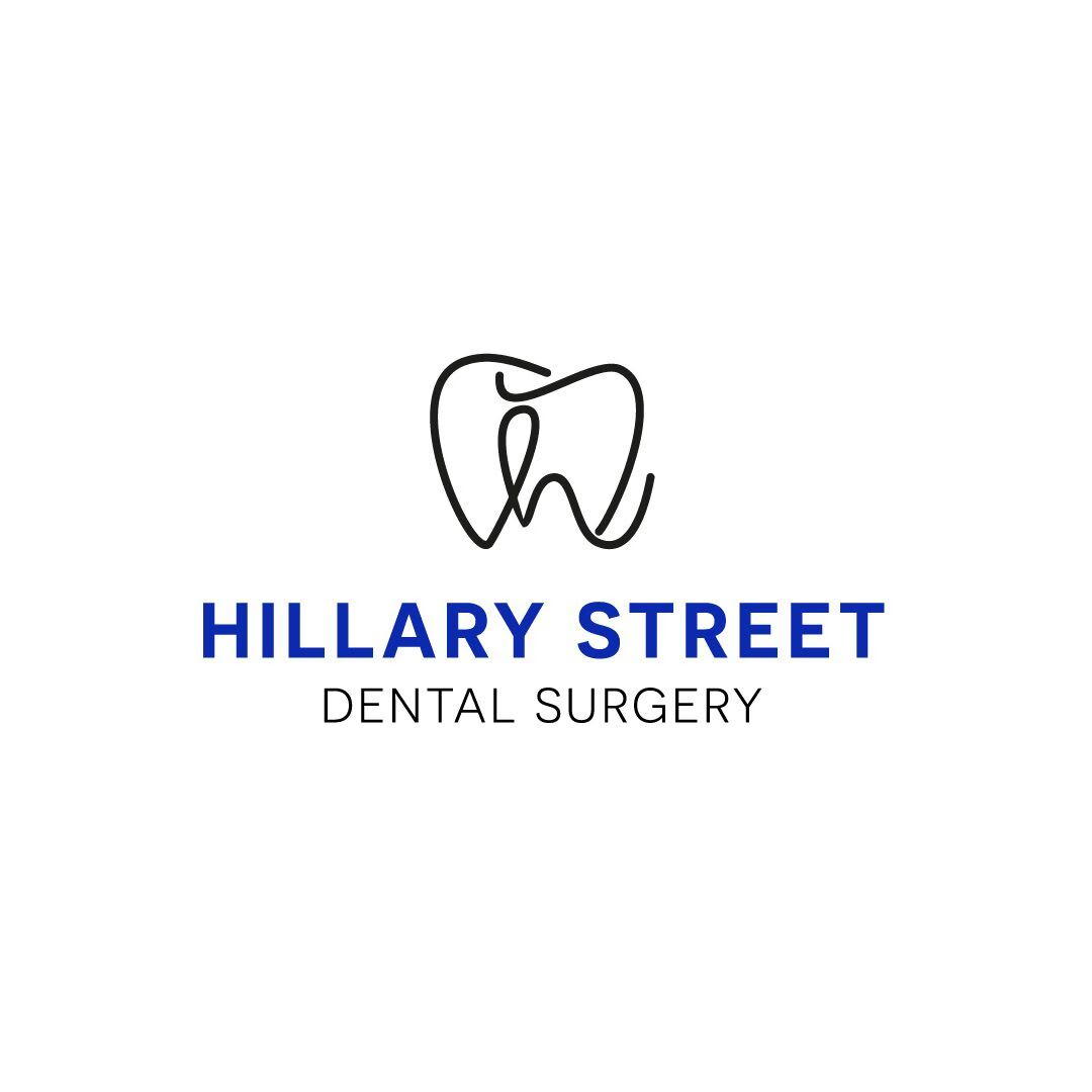 Hillary Street Dental Surgery Logo