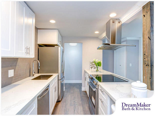 Images DreamMaker Bath & Kitchen of West Collin County