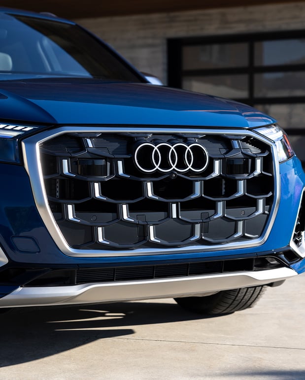 Images Audi Dublin