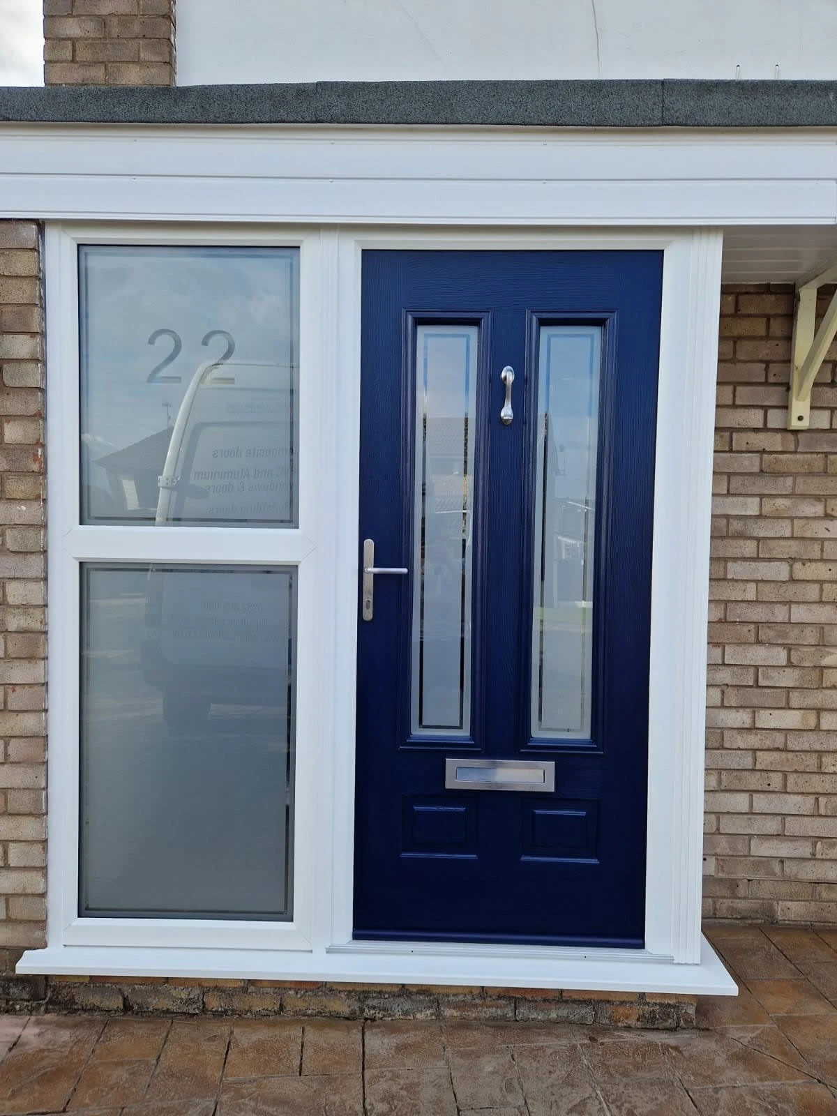 Images Radiance Doors Ltd