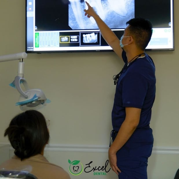 Images Missouri City Dentist - Excel Dental