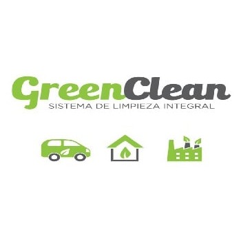 Green Clean Veracruz Logo