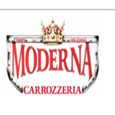 Carrozzeria Moderna di S. Presa & A. Ferrari Logo