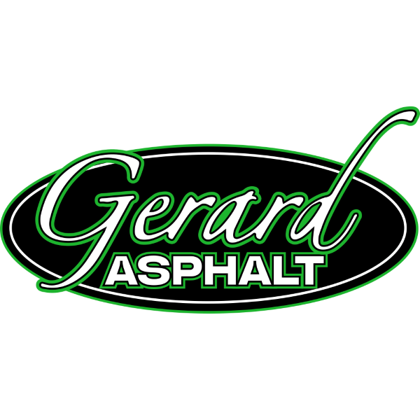 Gerard Asphalt