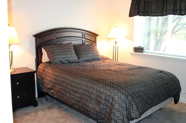 Images Park City Apartments