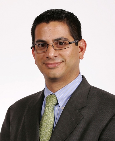 Images Javier Quinones - Financial Advisor, Ameriprise Financial Services, LLC