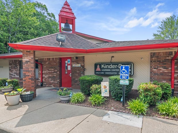Images Parham Road KinderCare