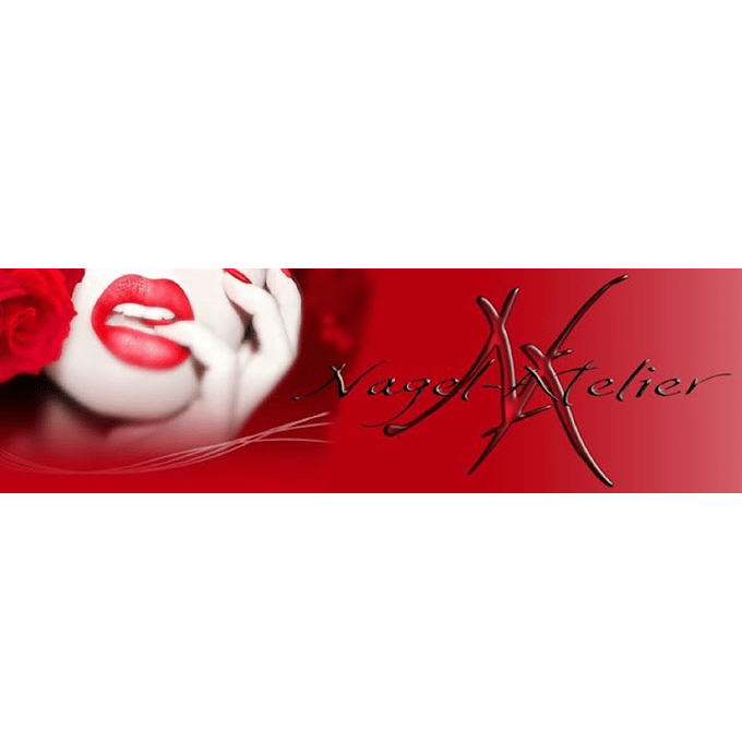 Logo von Nagelatelier Claudia Leitz