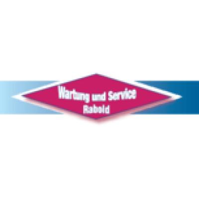 Rabold Marco Wartung & Service Rabold in Leutenberg - Logo