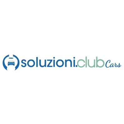 Soluzioni Club Cars Logo