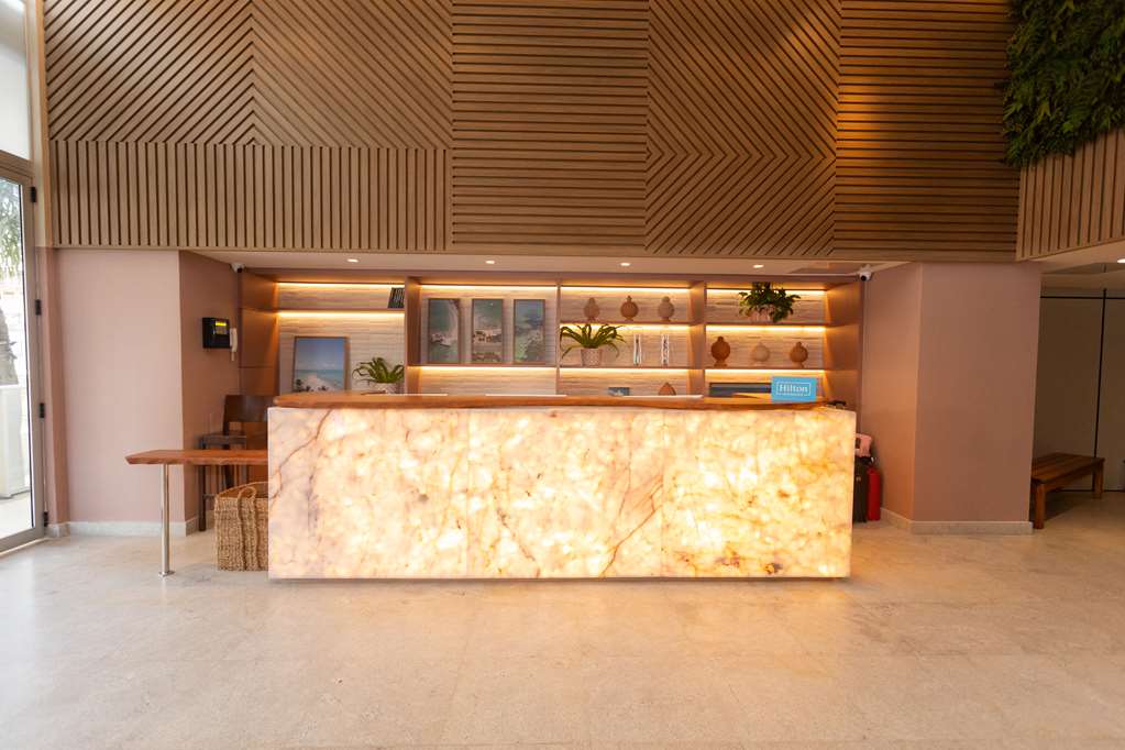 Images Hilton Garden Inn Maceio