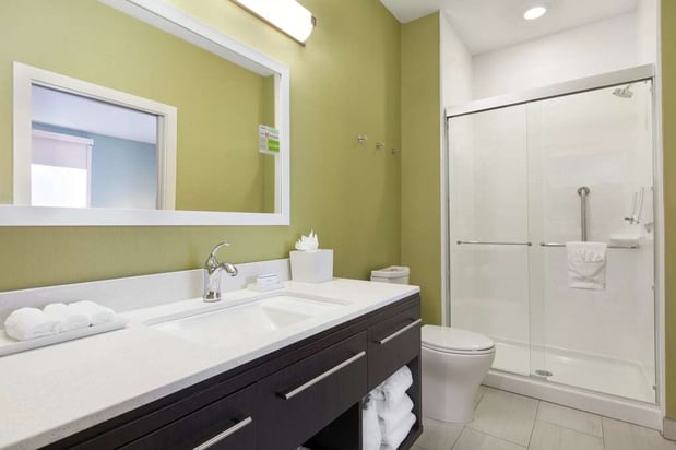 Images Home2 Suites by Hilton Amarillo