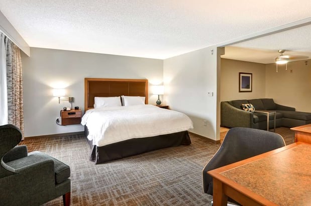 Images Hampton Inn Boca Raton