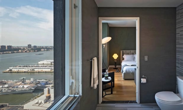 Images SKY - Luxury Apartments