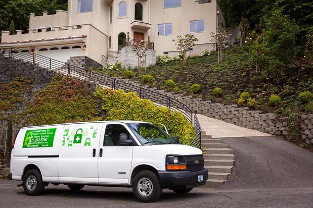 Images Locksmith Plus, Inc. Portland, OR