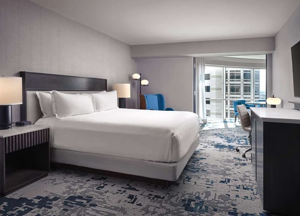 Images Hilton San Jose